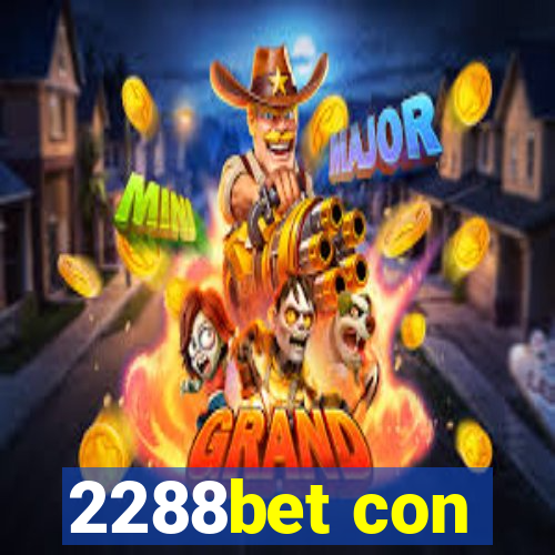 2288bet con